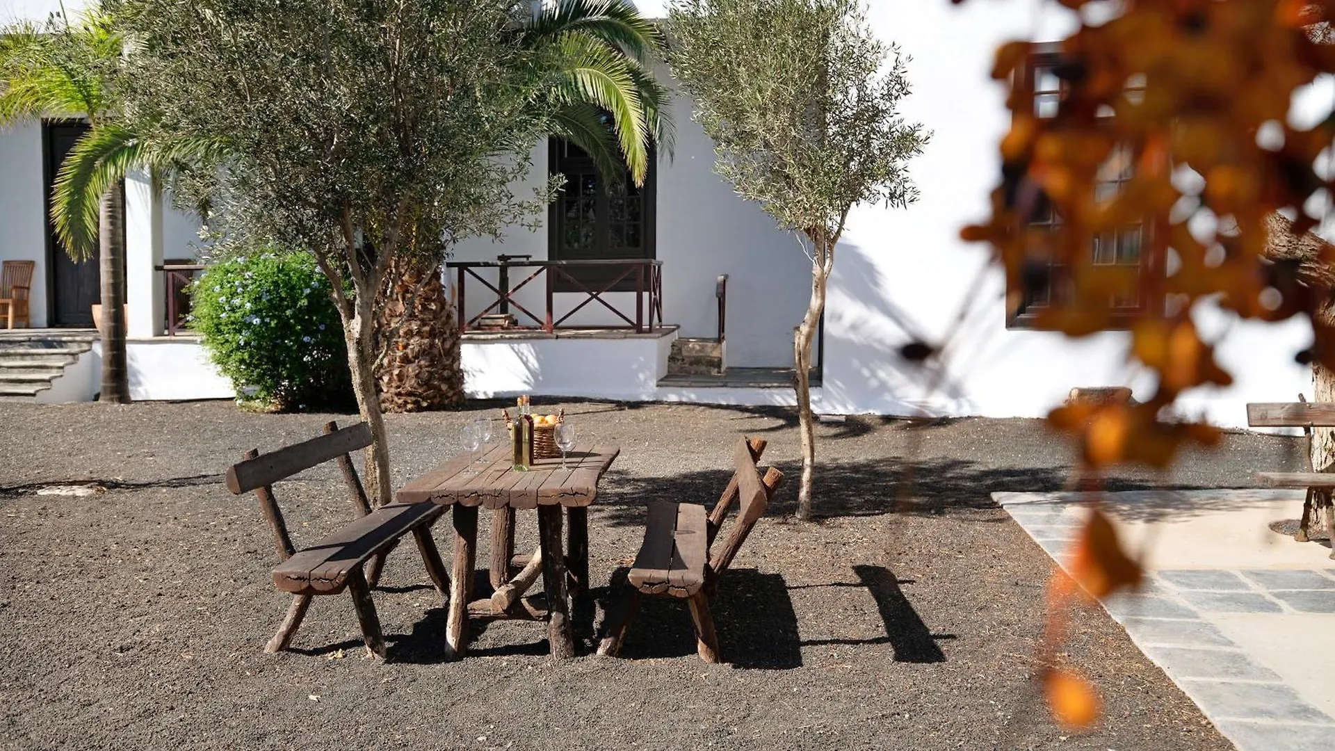 Finca Emblematica - Nº4 Tamia La Vegueta Holiday home