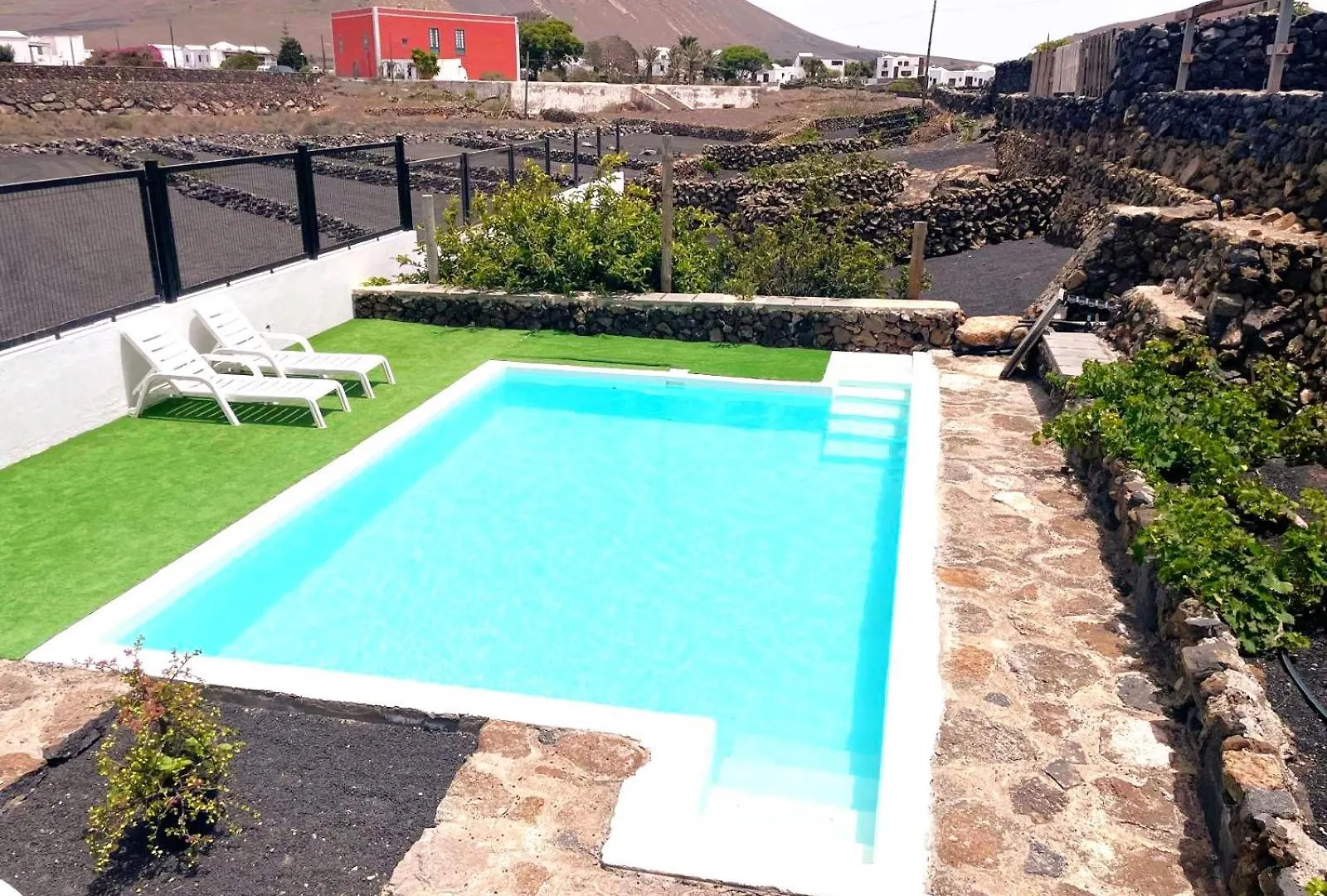 Finca Emblematica - Nº4 Tamia La Vegueta Vakantiehuis